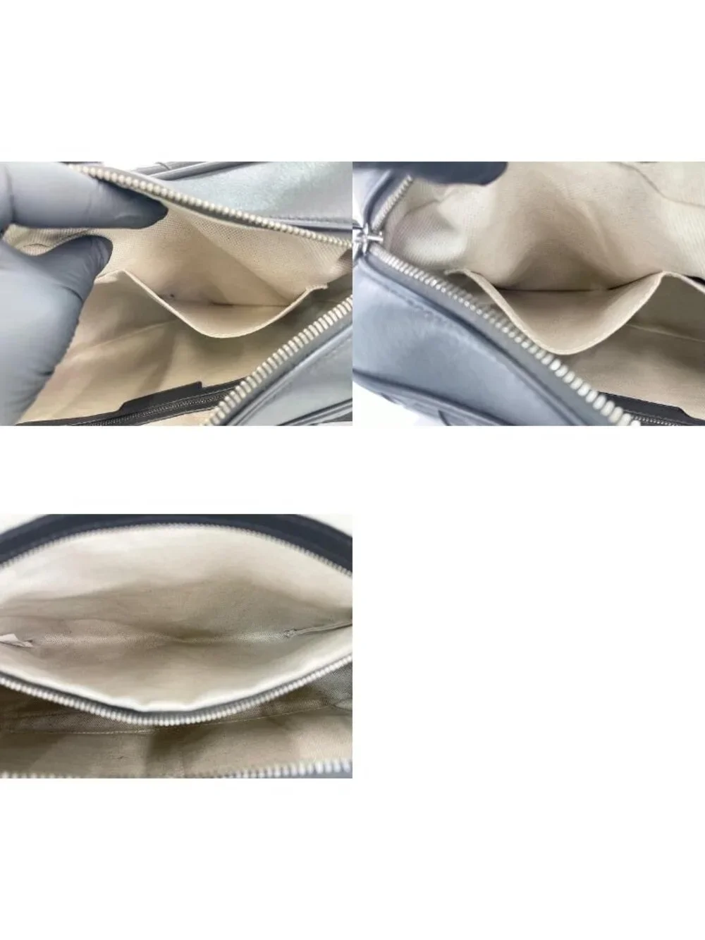 Bottega Veneta Shoulder Bag Intrecciato